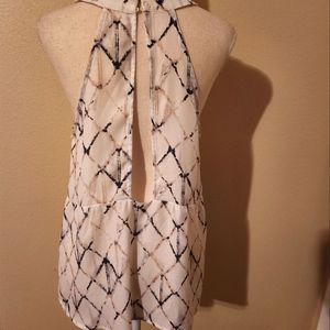 Will low & Root Blouse